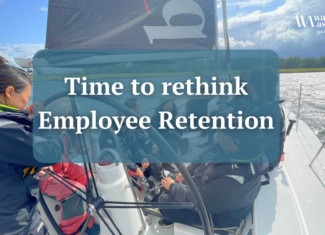 Time to Rethink Employee Retention